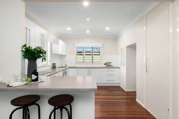 Sixth view of Homely house listing, 73 Hendren Street, Carina QLD 4152