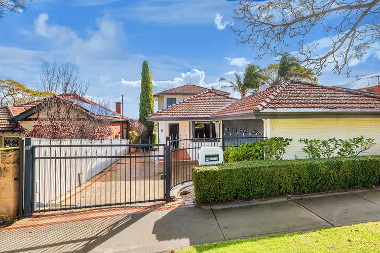 6 Market Street, Kensington WA 6151