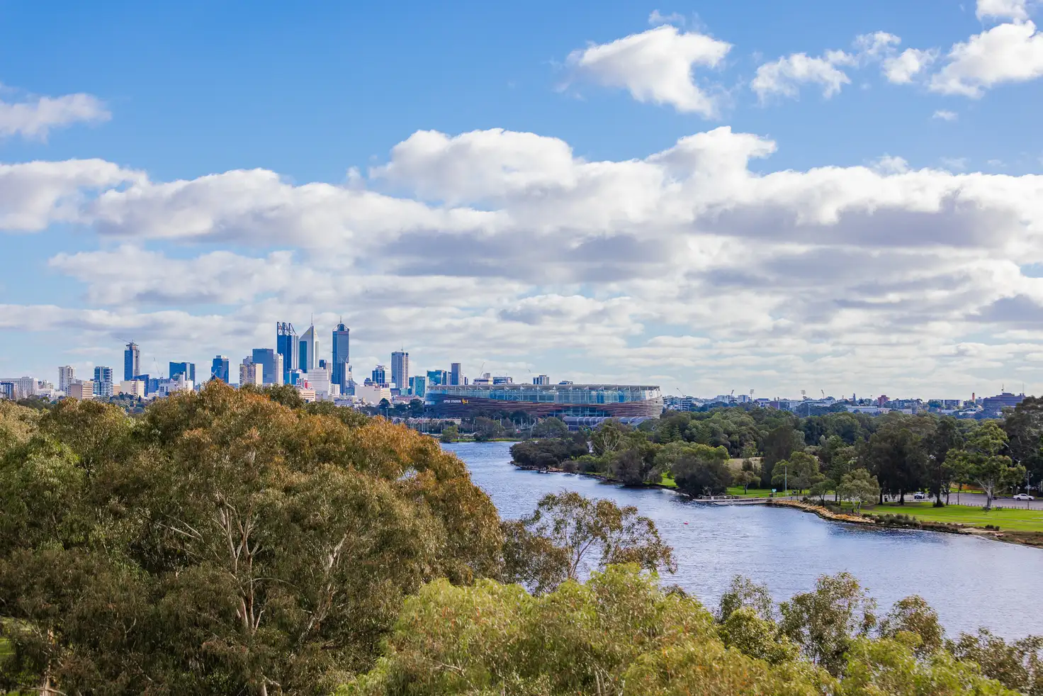 Main view of Homely apartment listing, 50/18 Tanunda Drive, Rivervale WA 6103