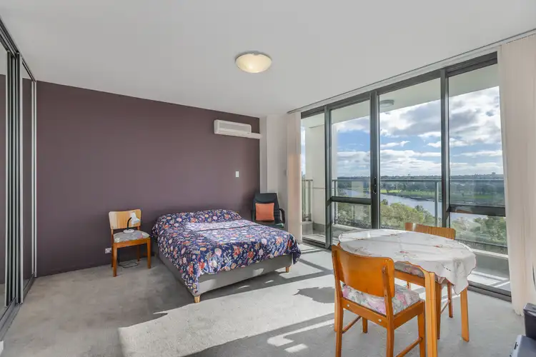 Fifth view of Homely apartment listing, 50/18 Tanunda Drive, Rivervale WA 6103