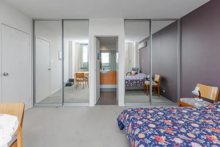 Sixth view of Homely apartment listing, 50/18 Tanunda Drive, Rivervale WA 6103