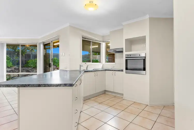 Third view of Homely house listing, 2 Whitfield Crescent, North Lakes QLD 4509