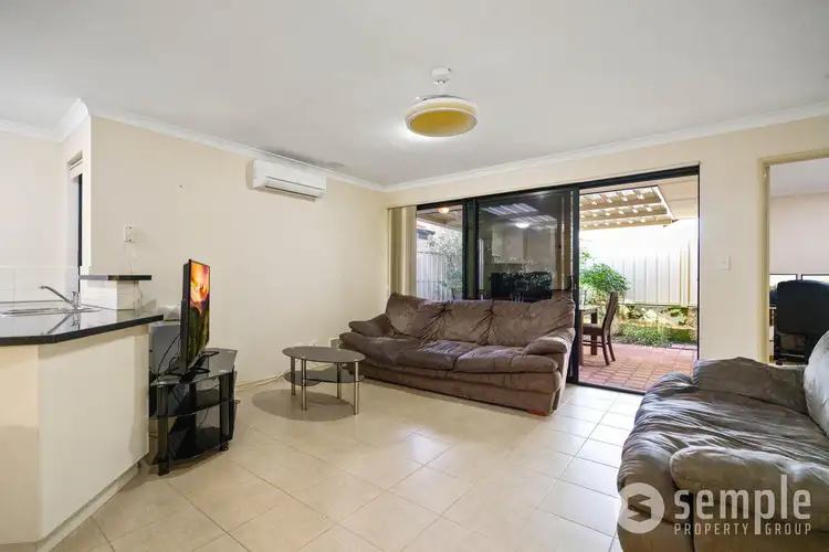 Fourth view of Homely house listing, 2/12 Dolphin Way, Yangebup WA 6164