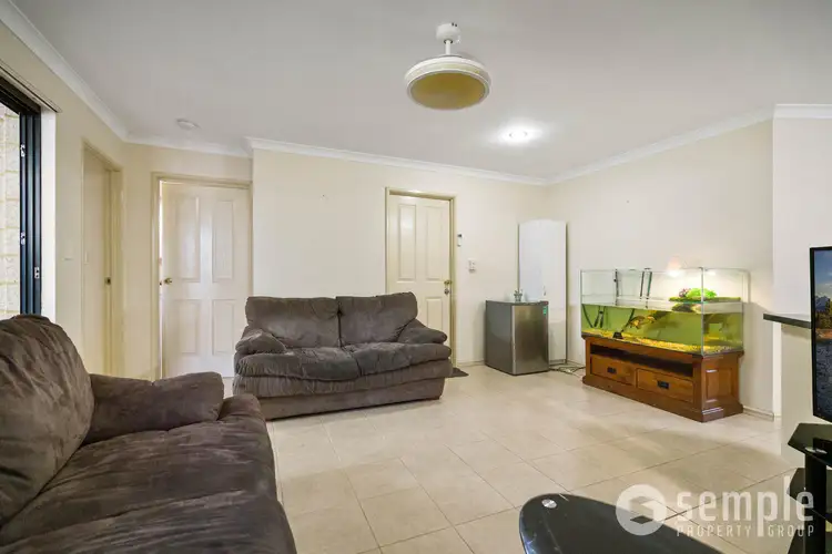 Fifth view of Homely house listing, 2/12 Dolphin Way, Yangebup WA 6164