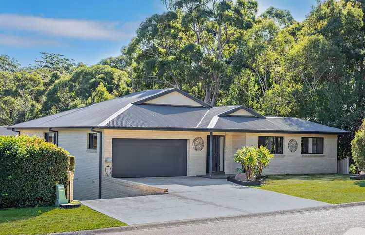 Main view of Homely house listing, 1/4 Minke Street, Corlette NSW 2315