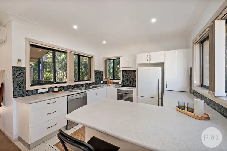 Sixth view of Homely house listing, 1/4 Minke Street, Corlette NSW 2315