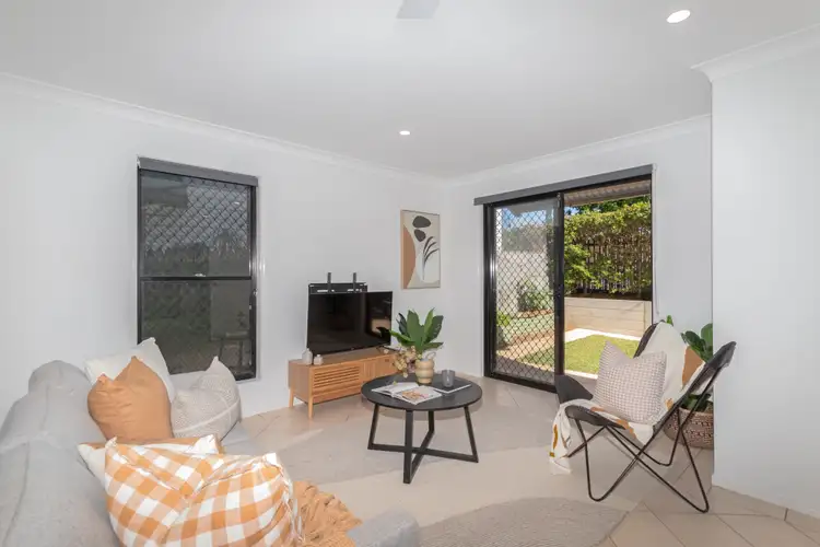 Third view of Homely townhouse listing, 4/11 Lade Street, Gaythorne QLD 4051