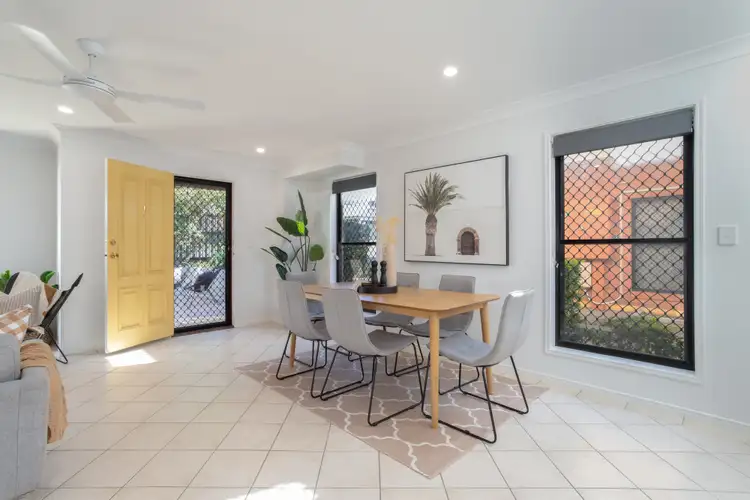 Fourth view of Homely townhouse listing, 4/11 Lade Street, Gaythorne QLD 4051