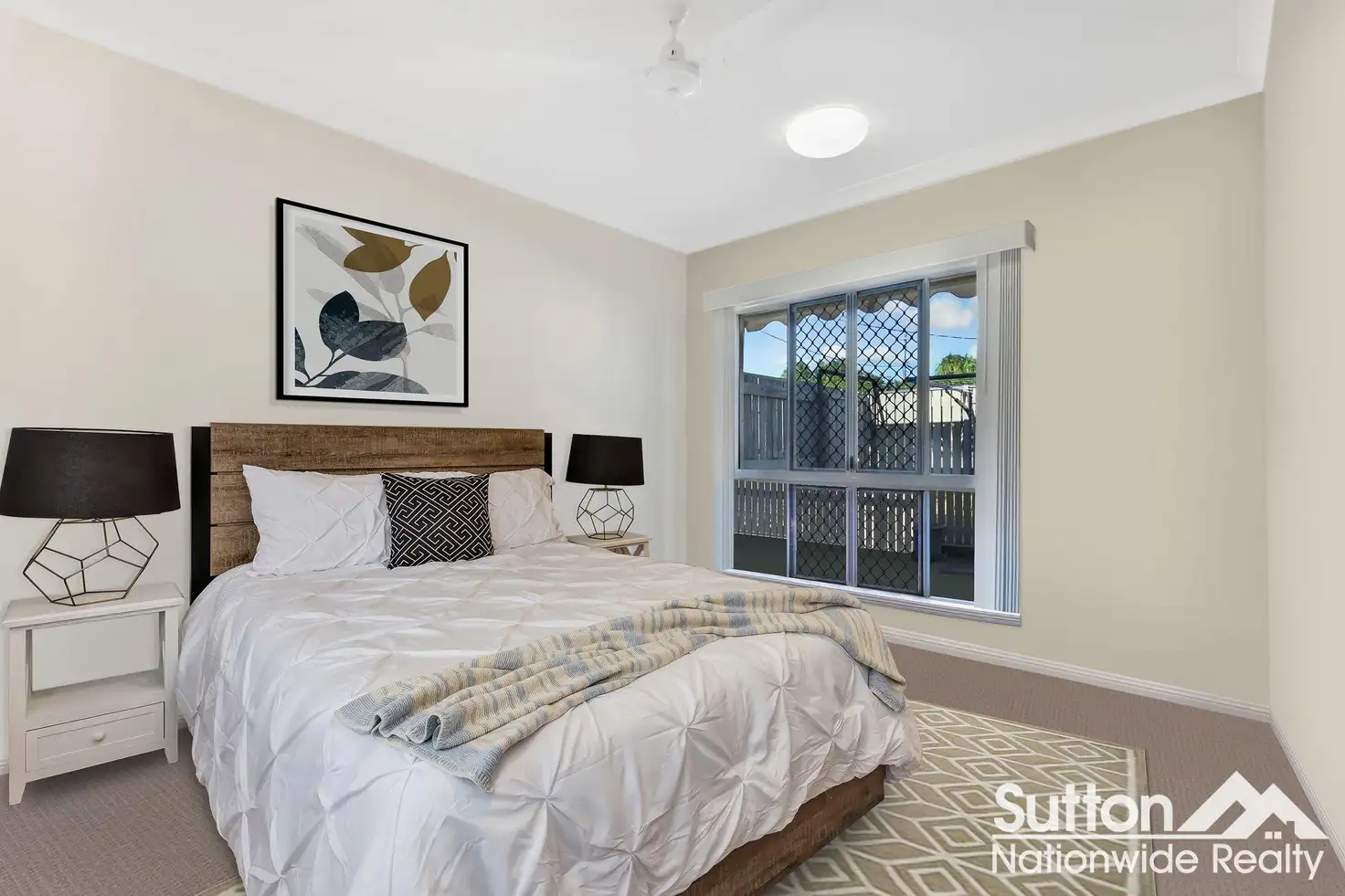 Main view of Homely unit listing, 4/1 Wickham Street, Ayr QLD 4807