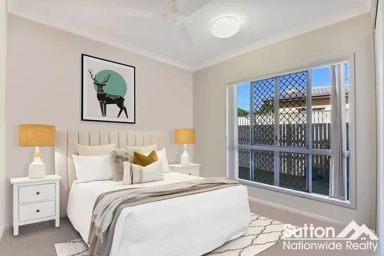 Second view of Homely unit listing, 4/1 Wickham Street, Ayr QLD 4807