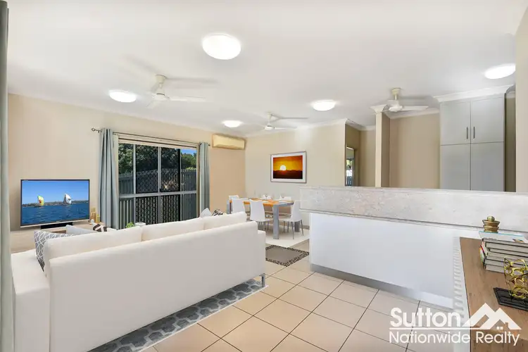 Fifth view of Homely unit listing, 4/1 Wickham Street, Ayr QLD 4807