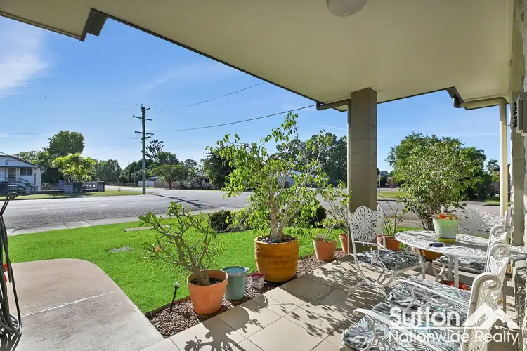 Sixth view of Homely unit listing, 4/1 Wickham Street, Ayr QLD 4807