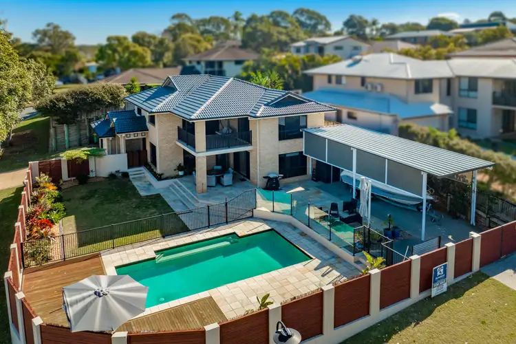 55 Morris Circuit, Thornlands QLD 4164