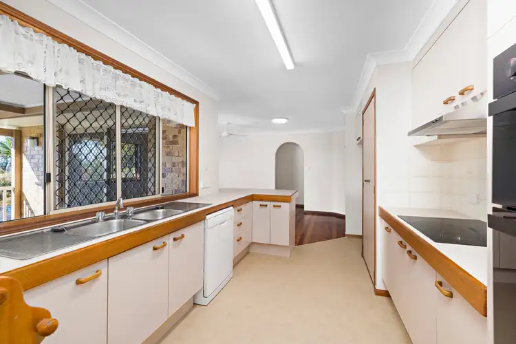 Fourth view of Homely house listing, 29 Dawson Road, Alexandra Hills QLD 4161