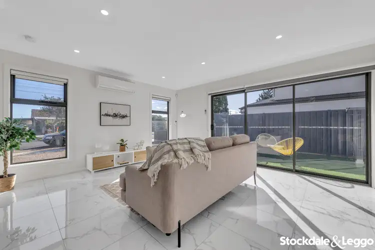 Third view of Homely house listing, 6/3 Barwise Street, Laverton VIC 3028