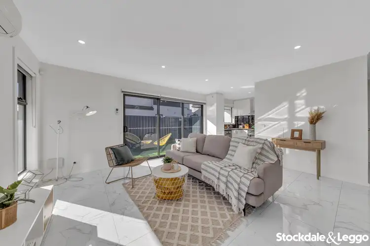 Fourth view of Homely house listing, 6/3 Barwise Street, Laverton VIC 3028