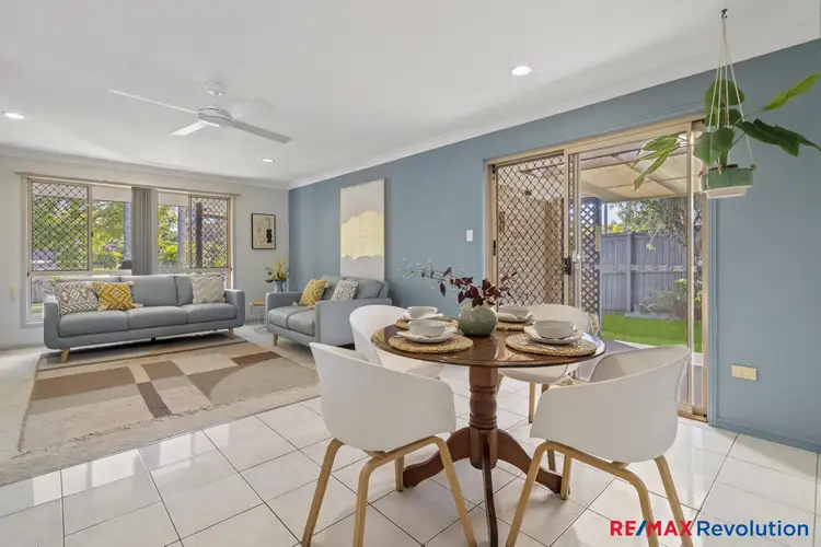 21 Noosa Court, Hillcrest QLD 4118
