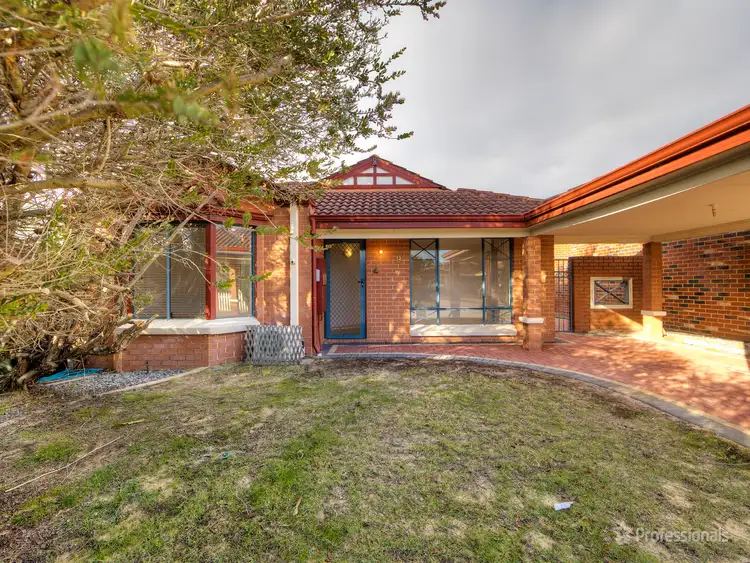 Second view of Homely house listing, 9 Trigger Plant Avenue, Ellenbrook WA 6069