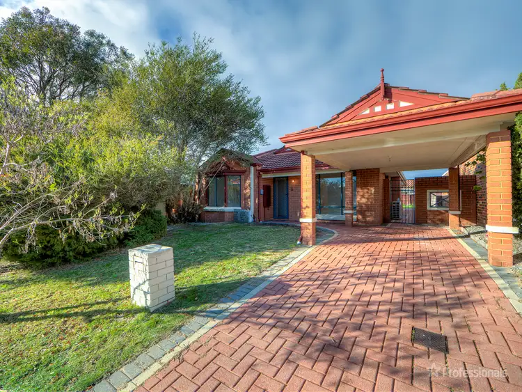 Third view of Homely house listing, 9 Trigger Plant Avenue, Ellenbrook WA 6069