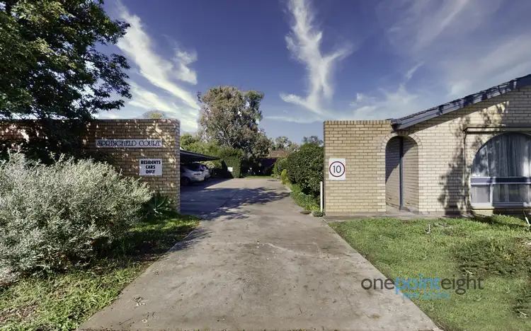 10/2 Henry Street, Payneham SA 5070