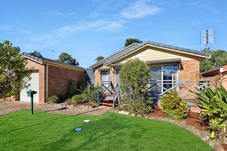 Main view of Homely house listing, 42 Ashmore Crescent, Kanahooka NSW 2530
