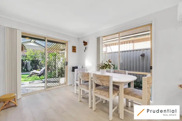 Third view of Homely house listing, 18 Jenolan Court, Wattle Grove NSW 2173