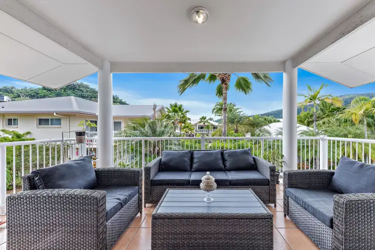 Main view of Homely unit listing, 21/24 Pandanus Drive, Cannonvale QLD 4802