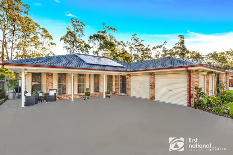 8 Rich Close, Bligh Park NSW 2756