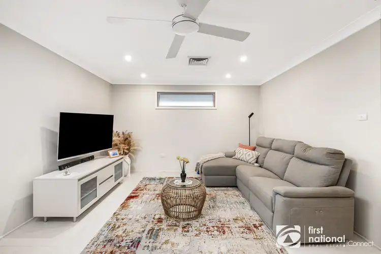 Fifth view of Homely house listing, 8 Rich Close, Bligh Park NSW 2756