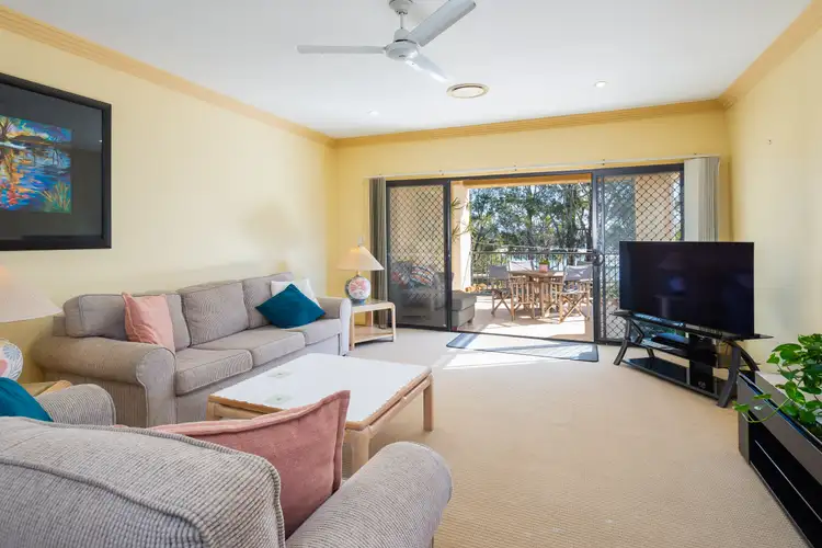 Third view of Homely semi-detached listing, 1/55 Paradise Parade, Paradise Point QLD 4216