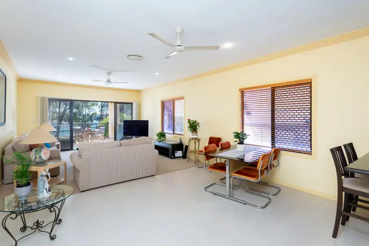 Fourth view of Homely semi-detached listing, 1/55 Paradise Parade, Paradise Point QLD 4216