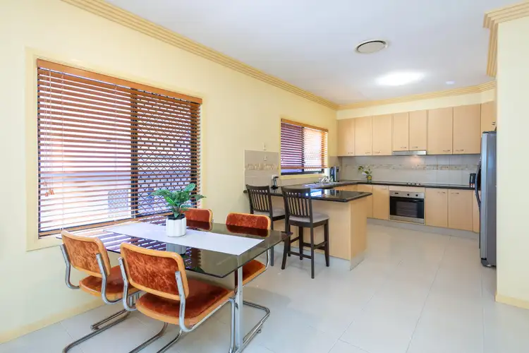 Fifth view of Homely semi-detached listing, 1/55 Paradise Parade, Paradise Point QLD 4216