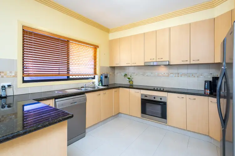 Sixth view of Homely semi-detached listing, 1/55 Paradise Parade, Paradise Point QLD 4216
