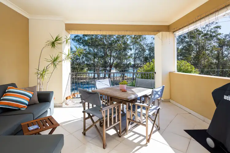 Seventh view of Homely semi-detached listing, 1/55 Paradise Parade, Paradise Point QLD 4216