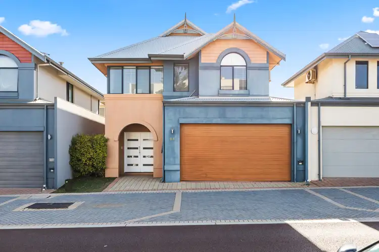 98 Flora Terrace, North Beach WA 6020