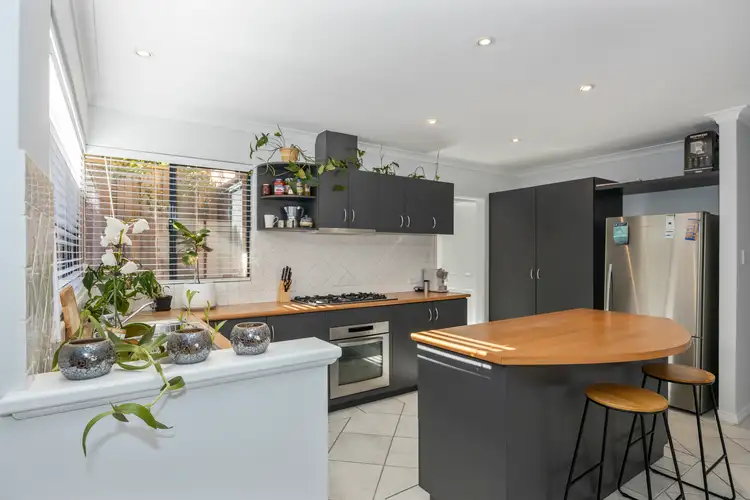 Second view of Homely house listing, 98 Flora Terrace, North Beach WA 6020