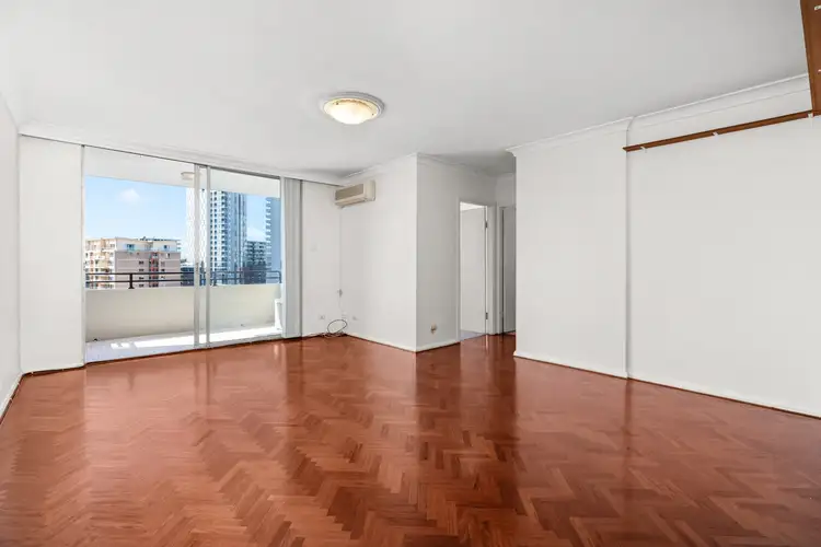Main view of Homely unit listing, 27/3-5 Burlington Road, Homebush NSW 2140