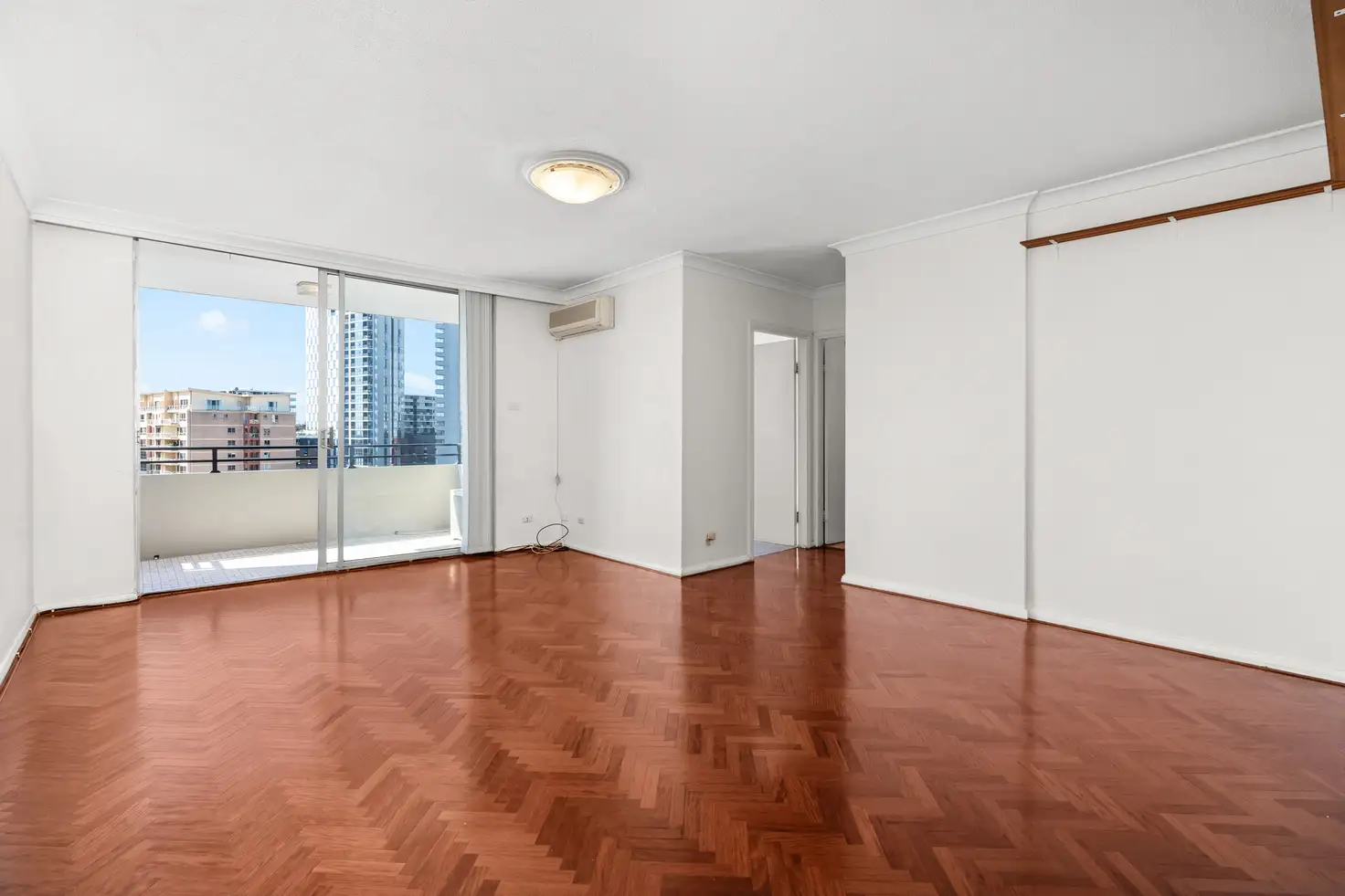 Main view of Homely unit listing, 27/3-5 Burlington Road, Homebush NSW 2140