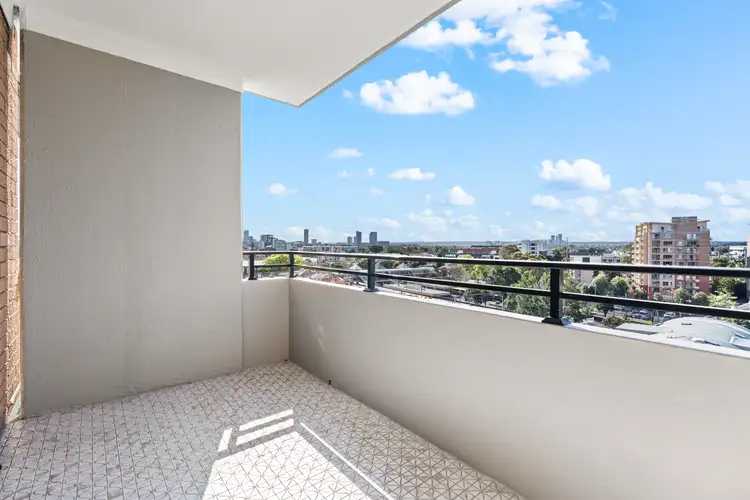 Fourth view of Homely unit listing, 27/3-5 Burlington Road, Homebush NSW 2140