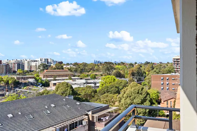 Fifth view of Homely unit listing, 27/3-5 Burlington Road, Homebush NSW 2140