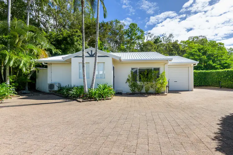 Main view of Homely apartment listing, 6/13 Triton Crescent, Port Douglas QLD 4877