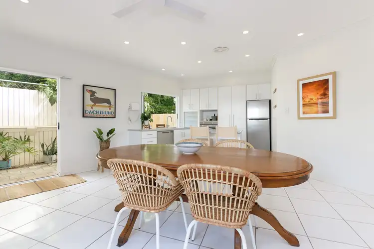 Second view of Homely apartment listing, 6/13 Triton Crescent, Port Douglas QLD 4877