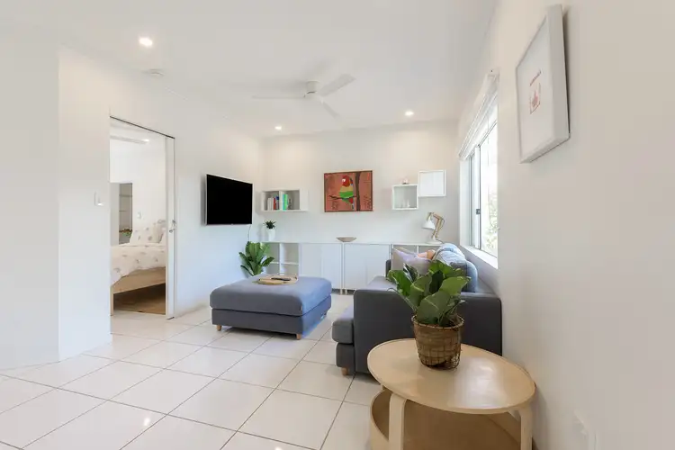 Fourth view of Homely apartment listing, 6/13 Triton Crescent, Port Douglas QLD 4877