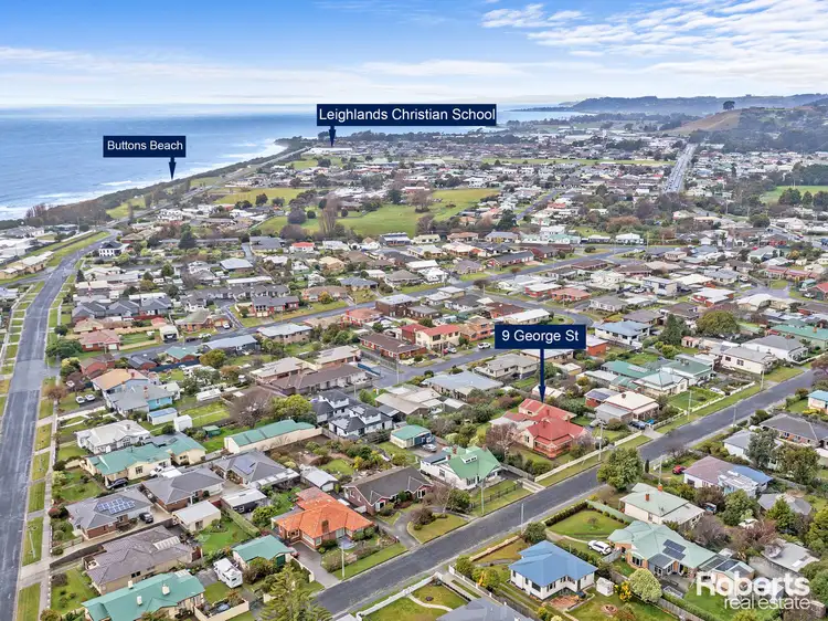 9 George Street, Ulverstone TAS 7315