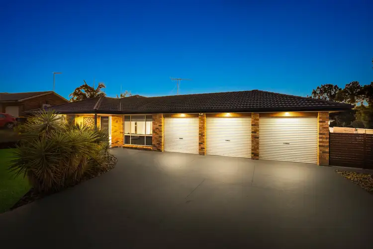 65 Waterworth Drive, Narellan Vale NSW 2567