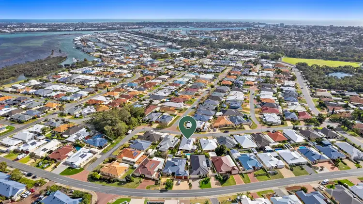 17 Duyfken Way, Dudley Park WA 6210