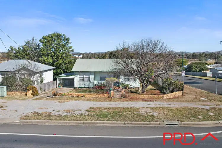 83 Peel Street, Tamworth NSW 2340
