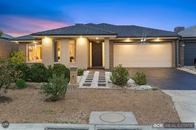 7 Jacana Crescent, Williams Landing VIC 3027