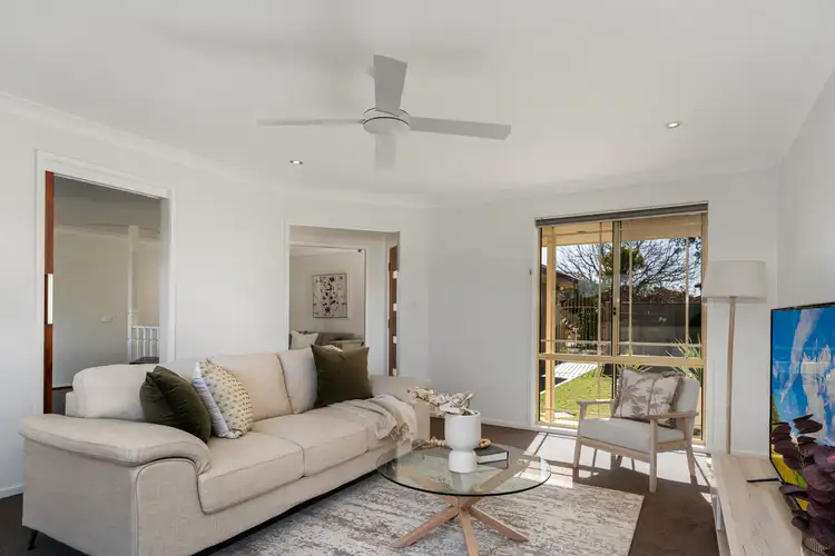 Third view of Homely house listing, 9 Cressbrook Drive, Wattle Grove NSW 2173