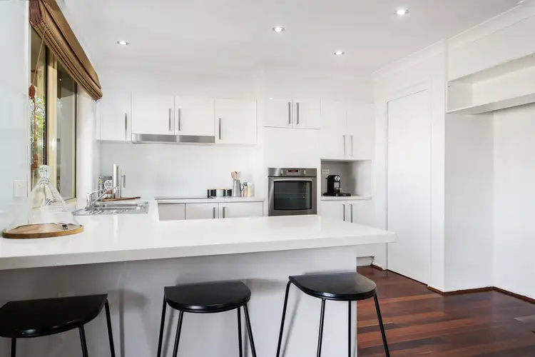 Sixth view of Homely house listing, 9 Cressbrook Drive, Wattle Grove NSW 2173